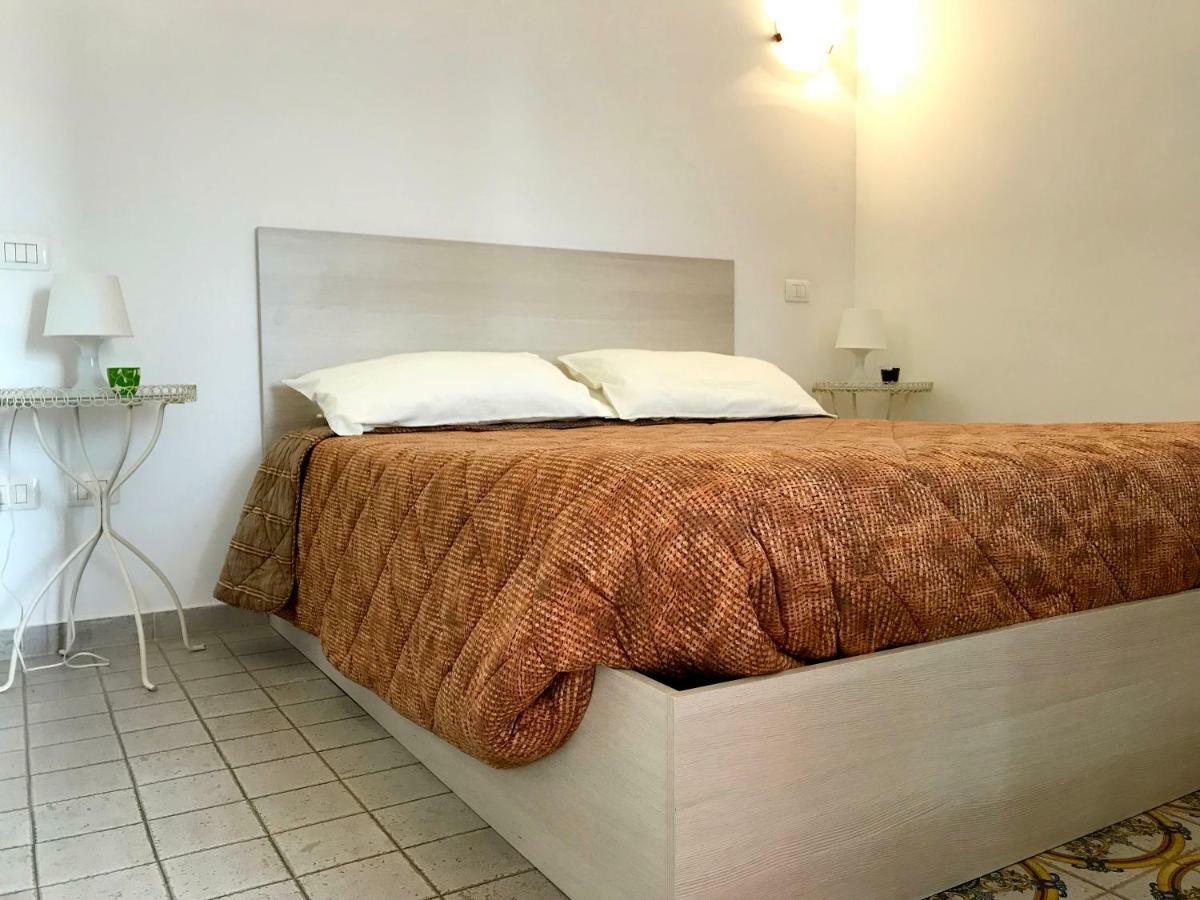 Belvedere Пиано ди Соренто Екстериор снимка