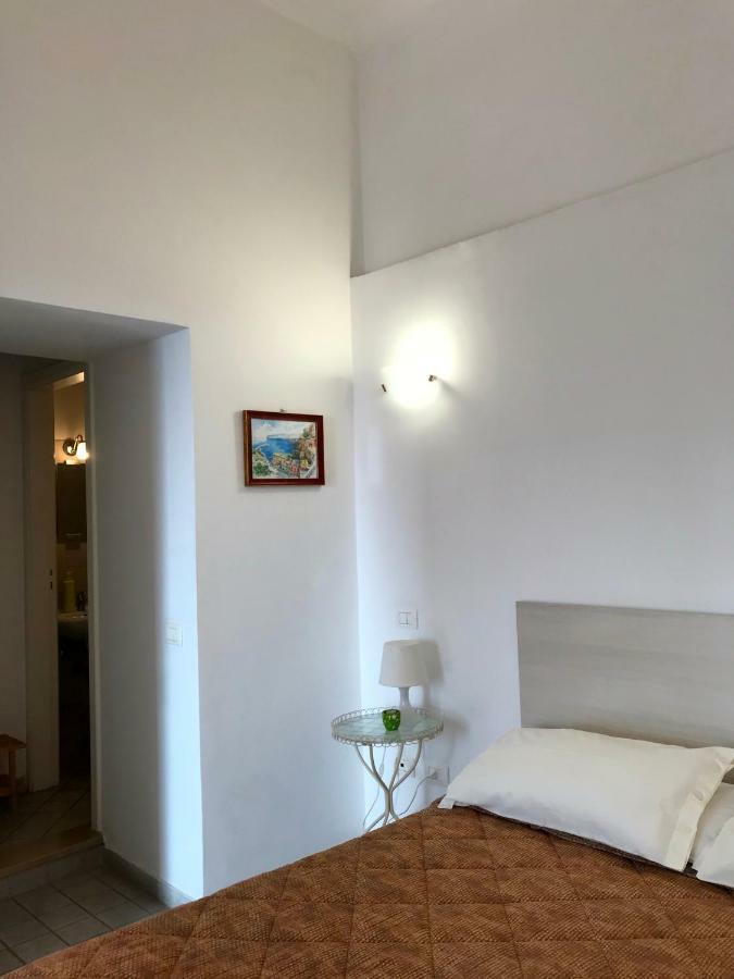 Belvedere Пиано ди Соренто Екстериор снимка