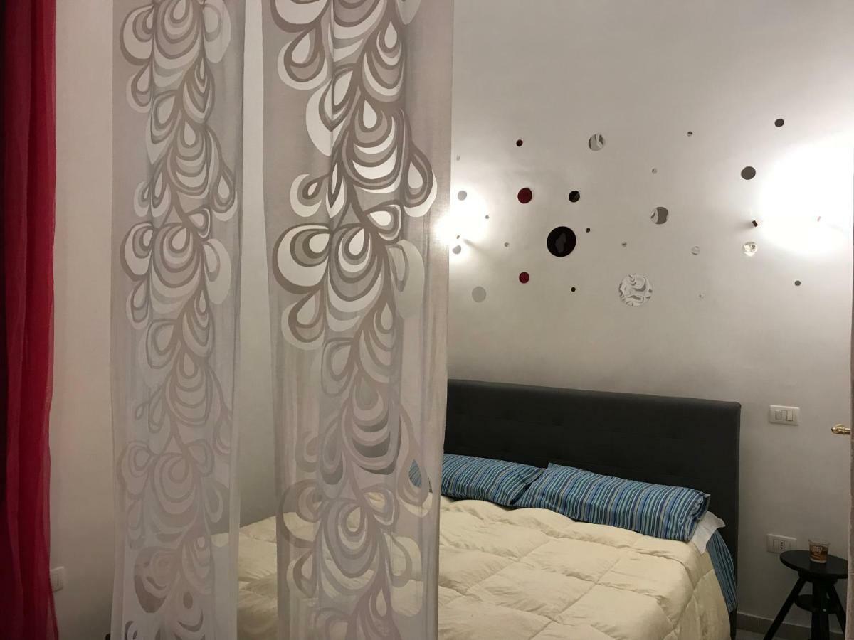 Belvedere Пиано ди Соренто Екстериор снимка